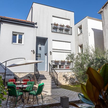 Kaldrma Guesthouse Mostar Luaran gambar