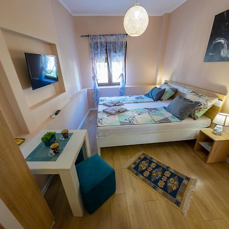 Kaldrma Guesthouse Mostar Luaran gambar
