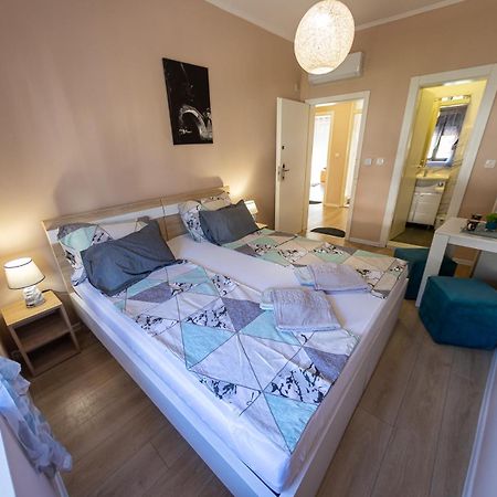 Kaldrma Guesthouse Mostar Luaran gambar