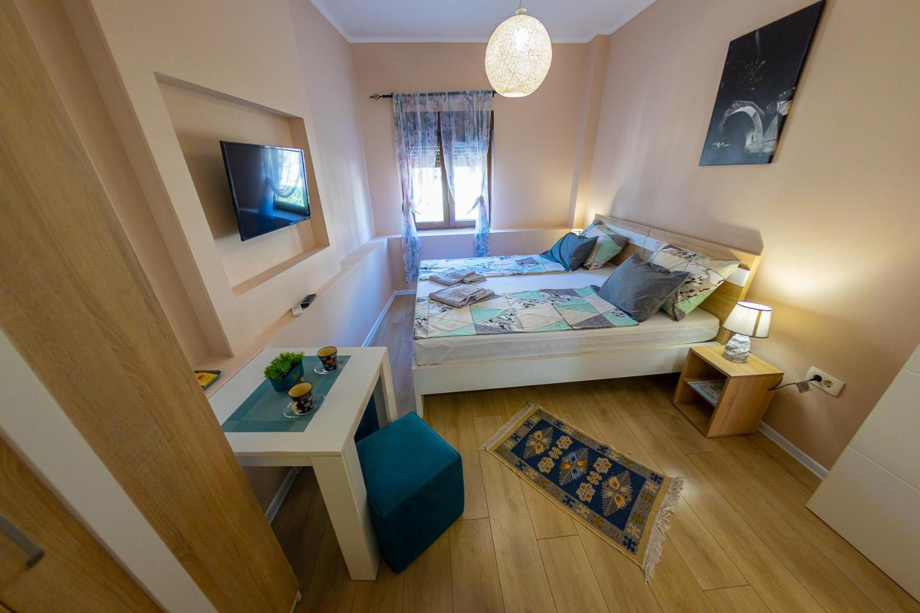 Kaldrma Guesthouse Mostar Luaran gambar