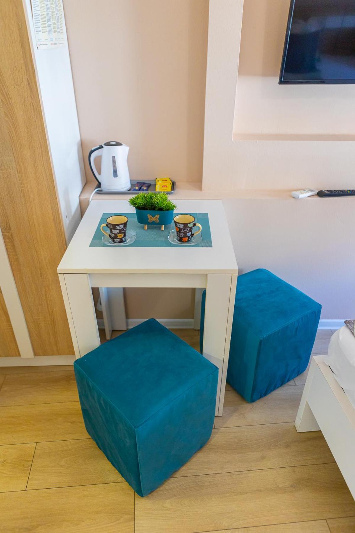 Kaldrma Guesthouse Mostar Luaran gambar