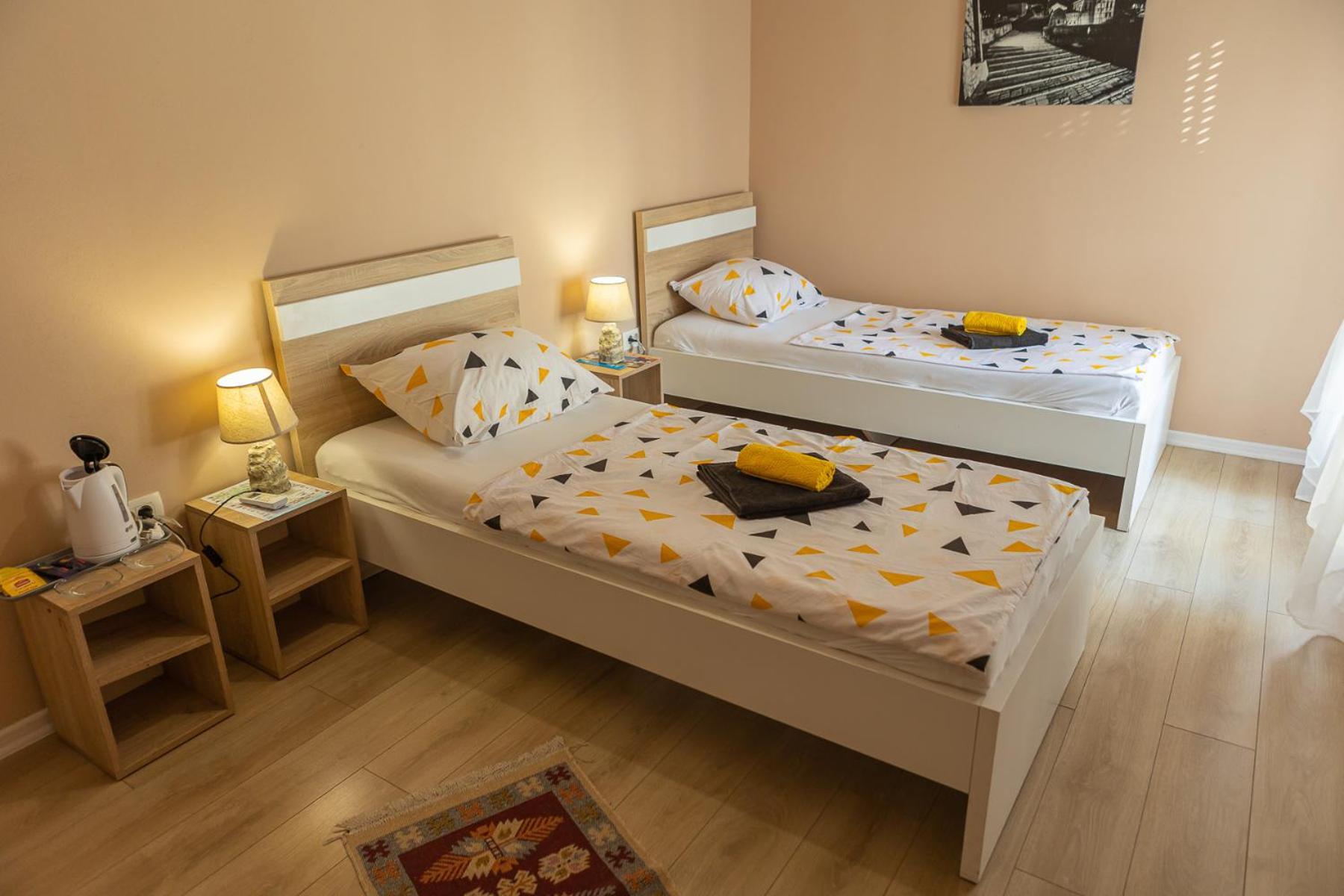 Kaldrma Guesthouse Mostar Luaran gambar