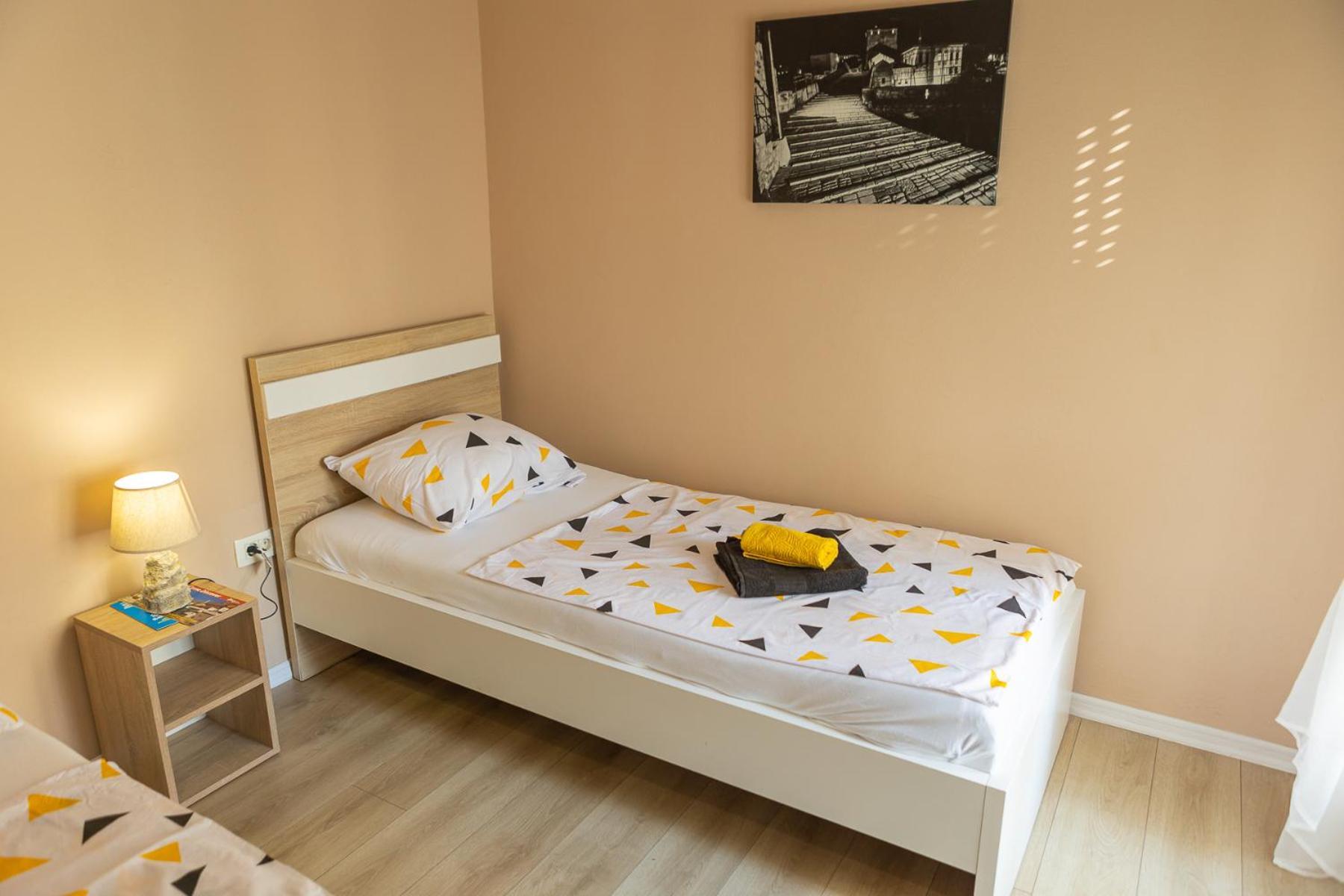 Kaldrma Guesthouse Mostar Luaran gambar