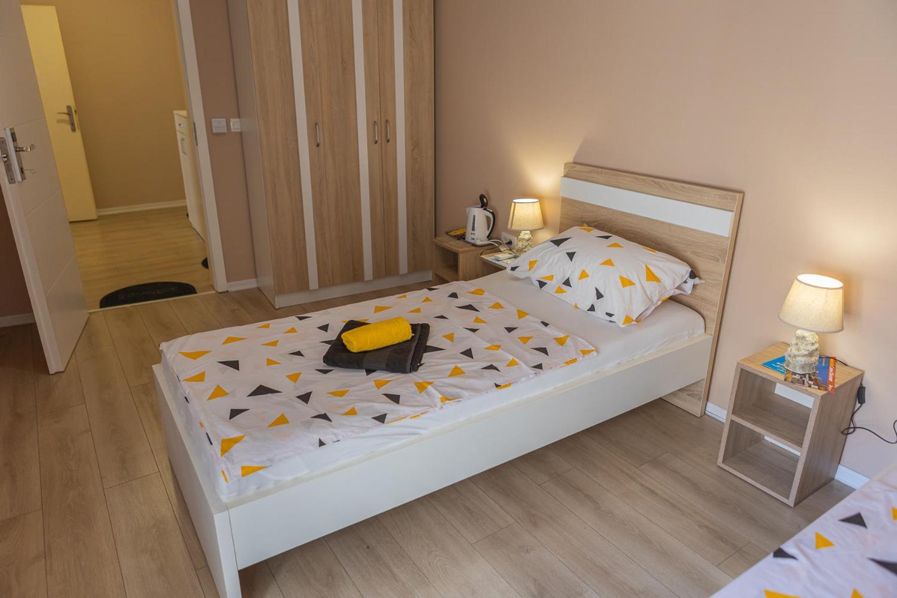 Kaldrma Guesthouse Mostar Luaran gambar
