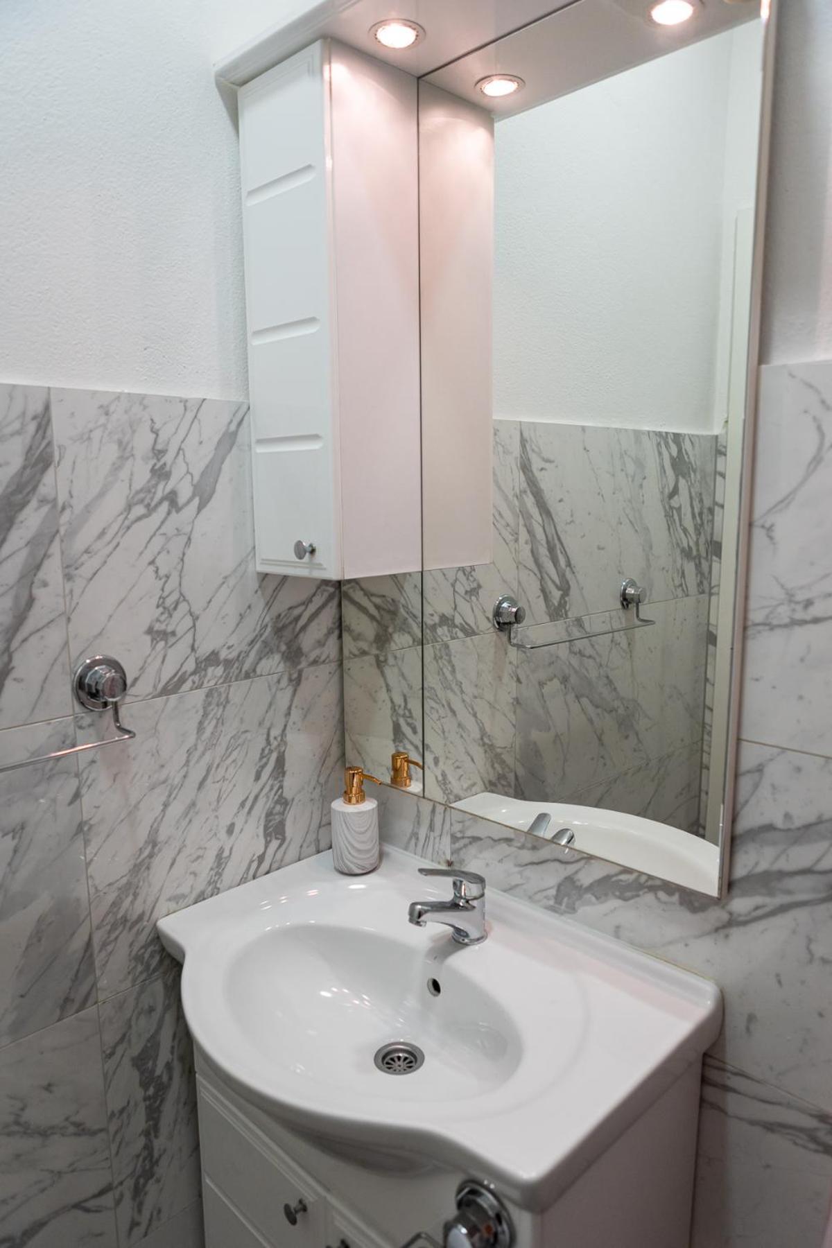 Kaldrma Guesthouse Mostar Luaran gambar