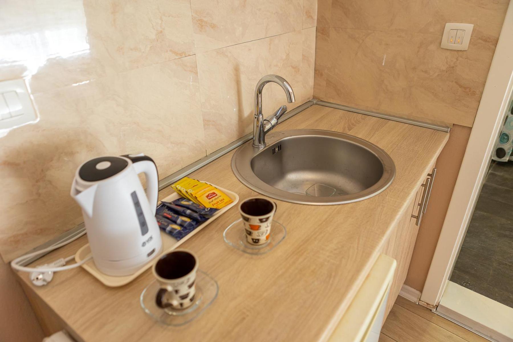 Kaldrma Guesthouse Mostar Luaran gambar