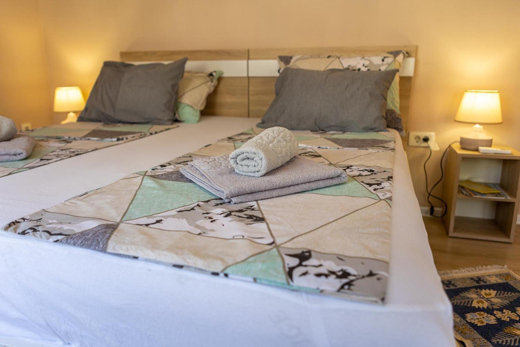 Kaldrma Guesthouse Mostar Luaran gambar