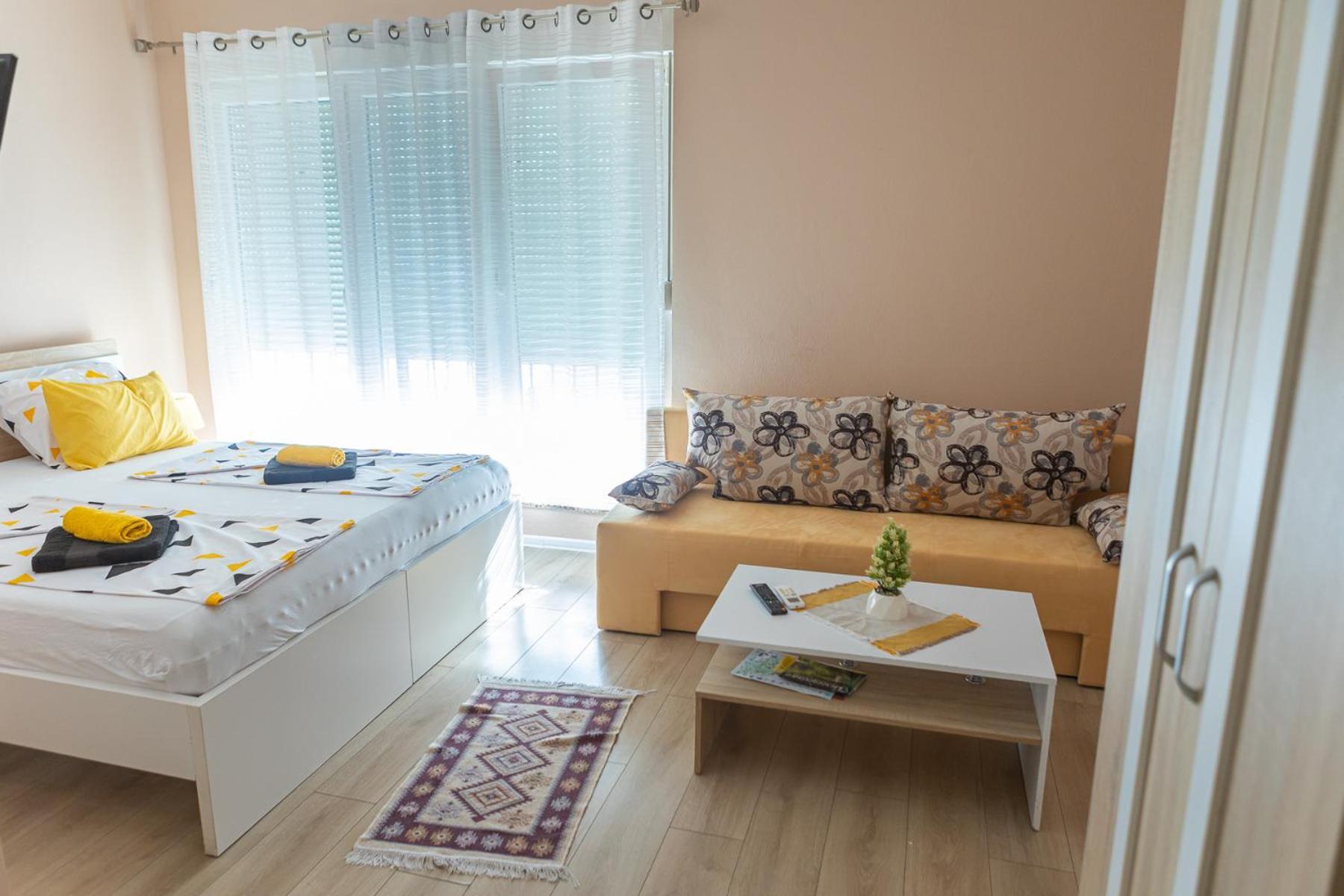 Kaldrma Guesthouse Mostar Luaran gambar