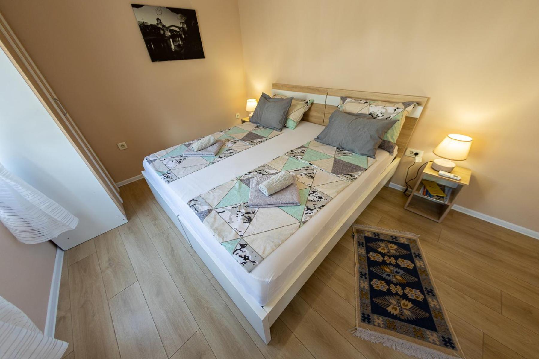 Kaldrma Guesthouse Mostar Luaran gambar