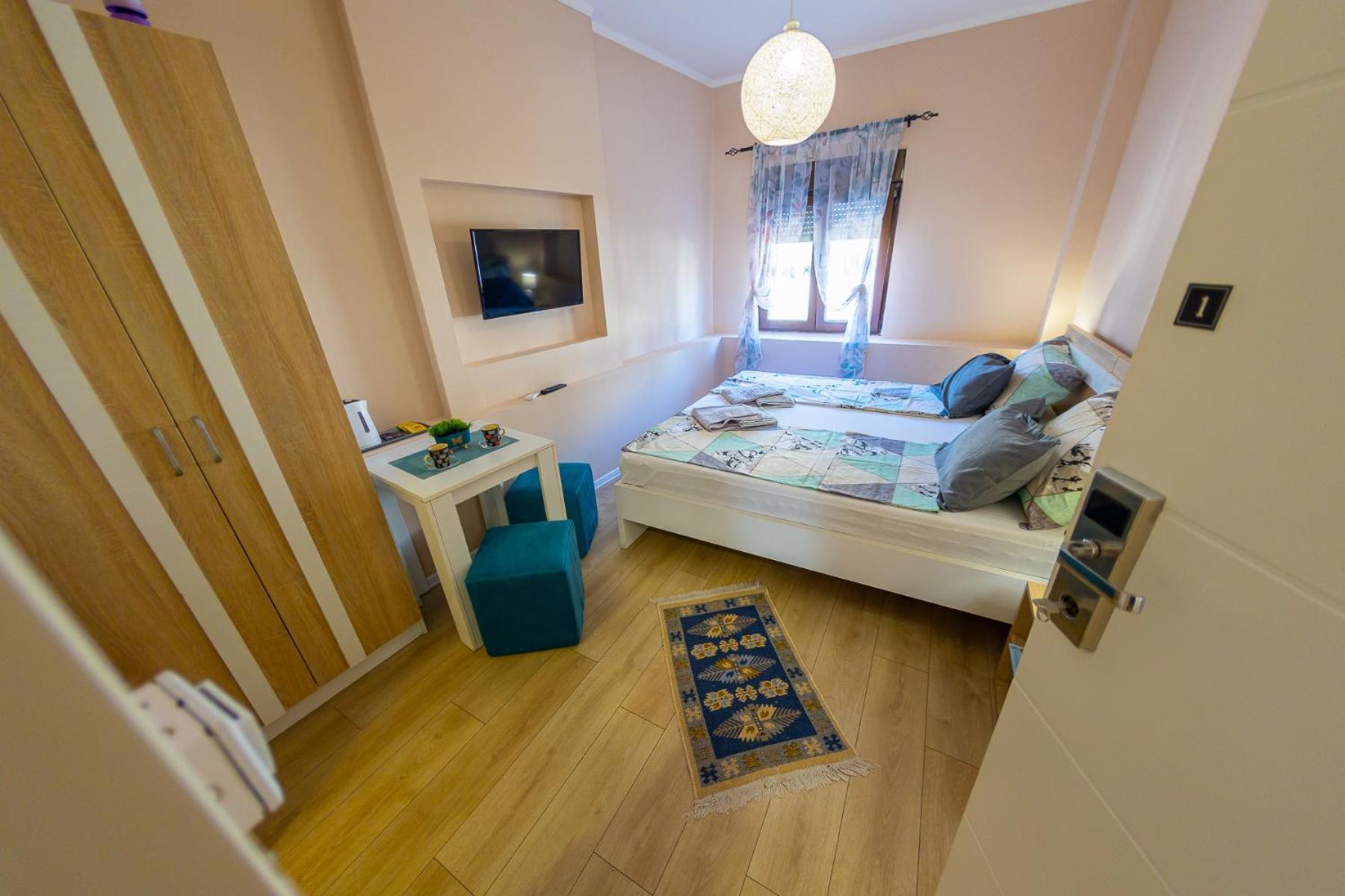 Kaldrma Guesthouse Mostar Luaran gambar