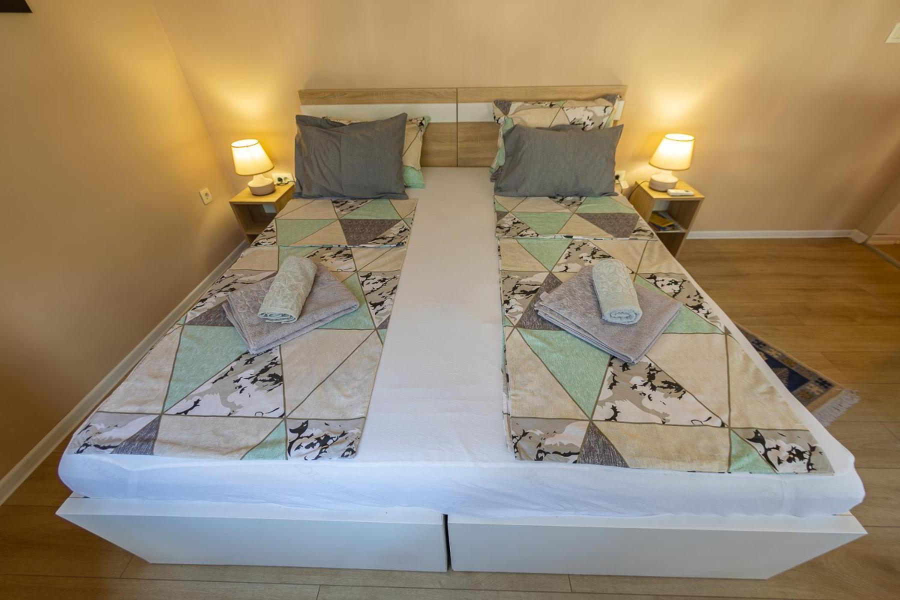 Kaldrma Guesthouse Mostar Luaran gambar