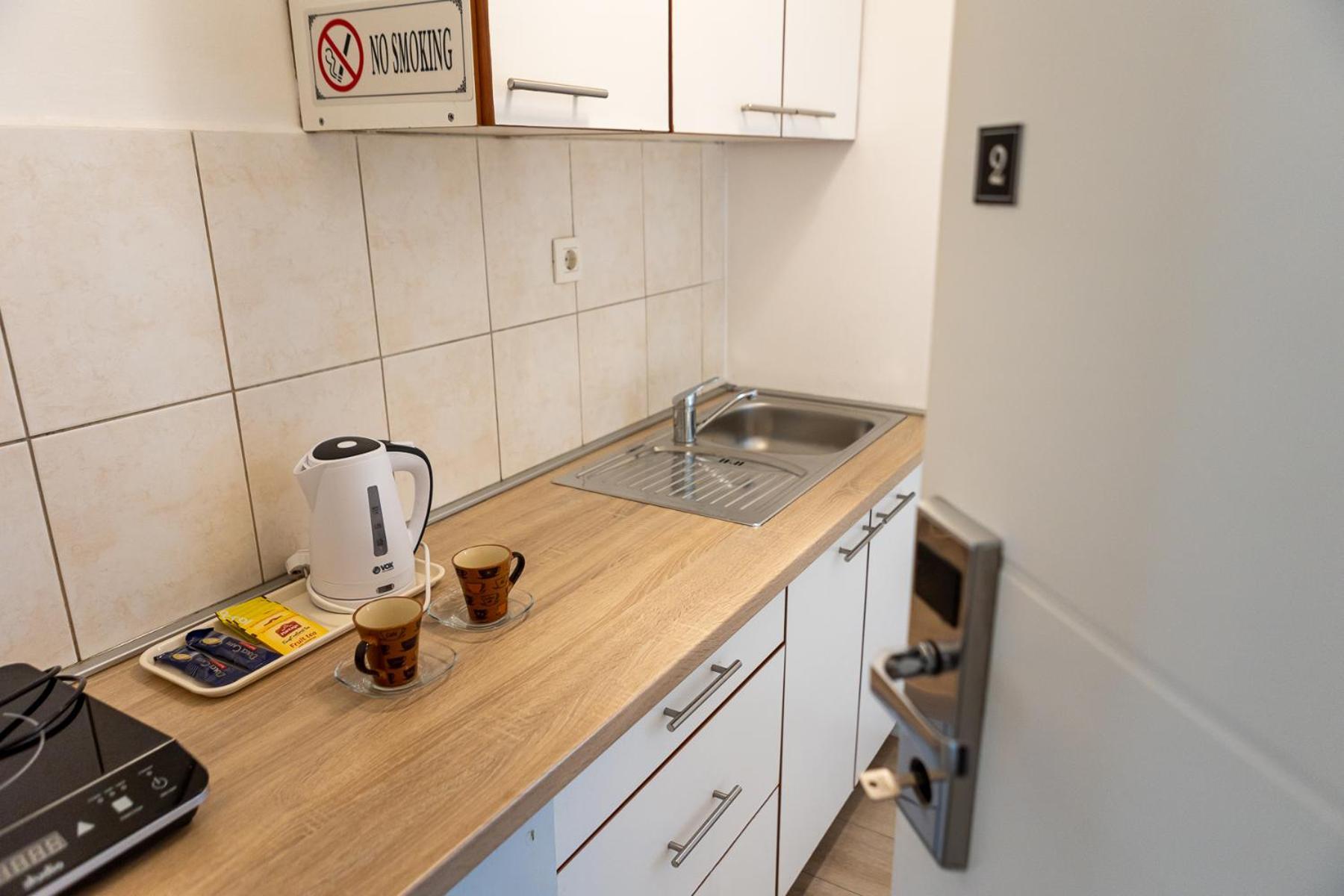 Kaldrma Guesthouse Mostar Luaran gambar