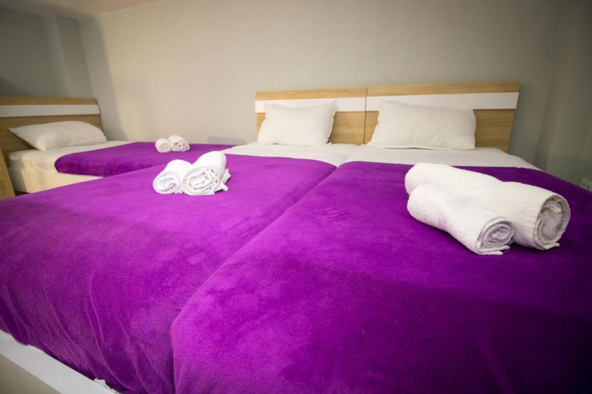 Kaldrma Guesthouse Mostar Luaran gambar