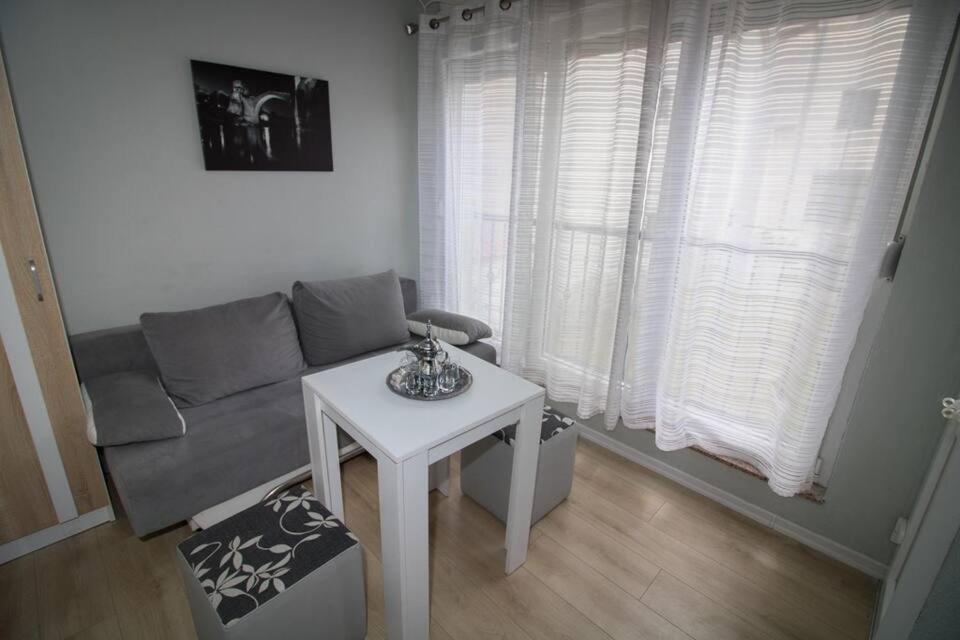 Kaldrma Guesthouse Mostar Luaran gambar