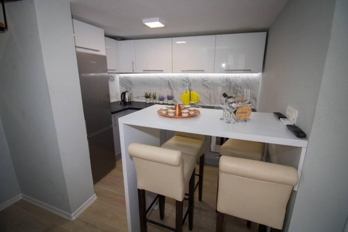 Kaldrma Guesthouse Mostar Luaran gambar