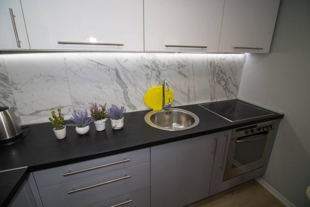 Kaldrma Guesthouse Mostar Luaran gambar